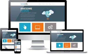 Web Design CMS