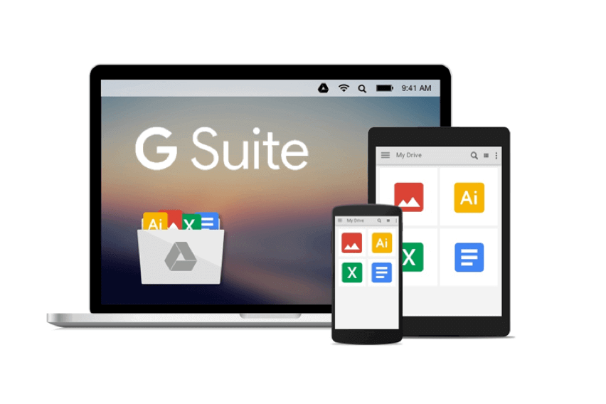 G-Suite