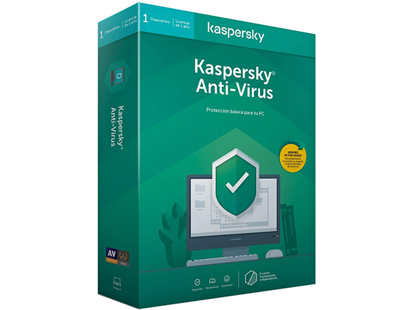 Kaspersky Antivirus