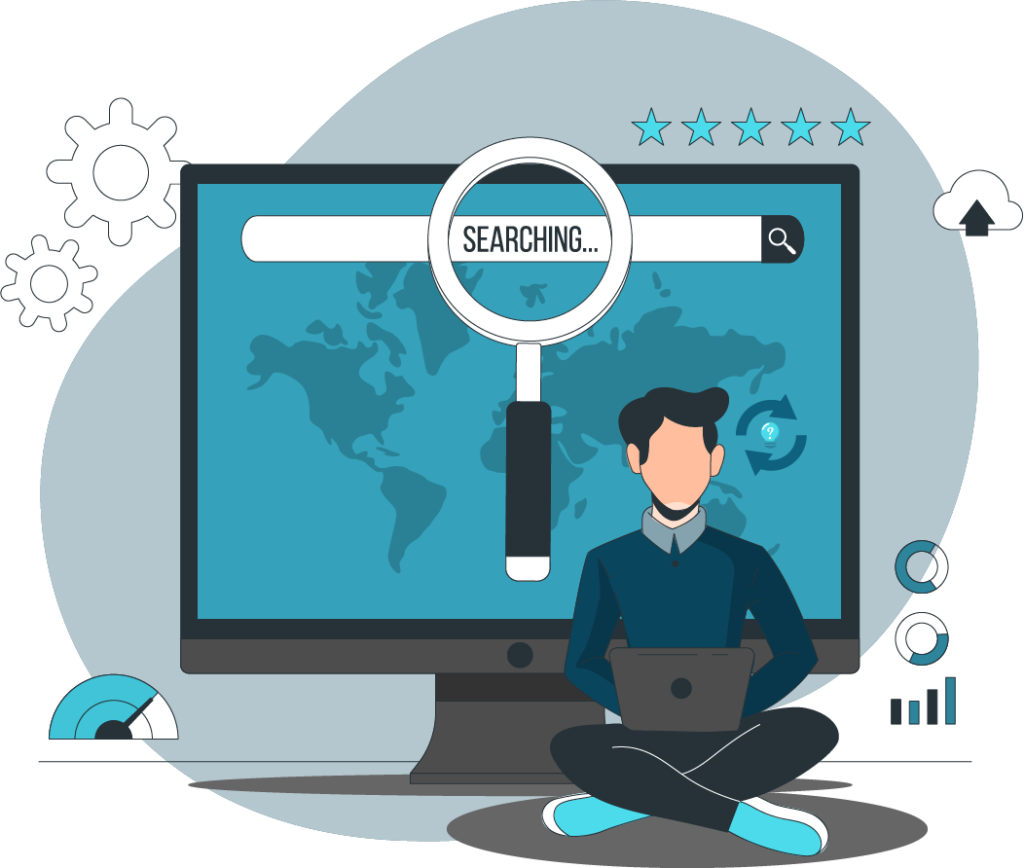 SEO Services in Kenya