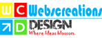 Webscreations Design